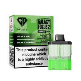 Crystal Galaxy Focus 2 Pod - Image 11
