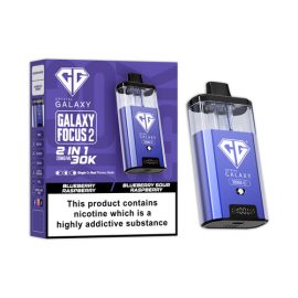 Crystal Galaxy Focus 2 30K - Image 12