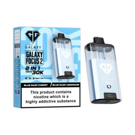 Crystal Galaxy Focus 2 30K - Image 17