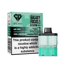 Crystal Galaxy Focus 2 Pod - Image 20