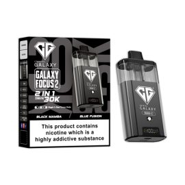 Crystal Galaxy Focus 2 30K - Image 3