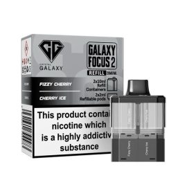 Crystal Galaxy Focus 2 Pod - Image 21