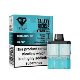 Crystal Galaxy Focus 2 Pod - Image 23