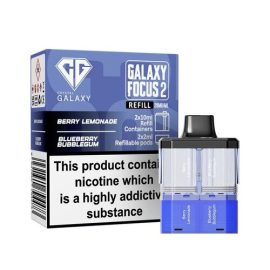 Crystal Galaxy Focus 2 Pod - Image 25