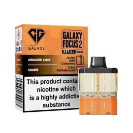 Crystal Galaxy Focus 2 Pod - Image 30