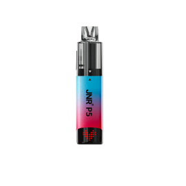 JNR P5 100K GlassRock Vape Kit - Image 3