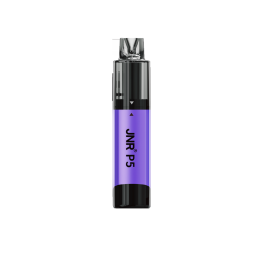 JNR P5 100K GlassRock Vape Kit - Image 4