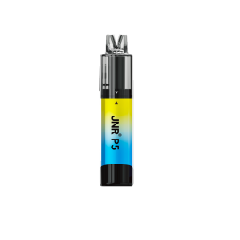 JNR P5 100K GlassRock Vape Kit - Image 5