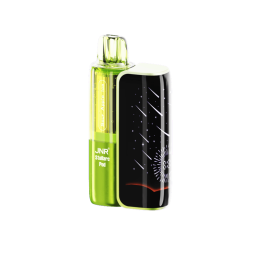 JNR P4 Stellarc 100K Vape Kit - Image 6