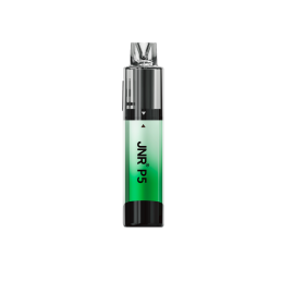 JNR P5 100K GlassRock Vape Kit - Image 6