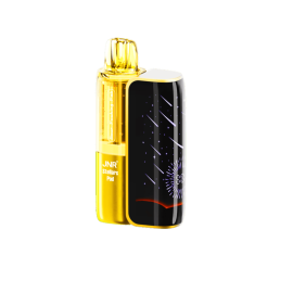 JNR P4 Stellarc 100K Vape Kit - Image 7