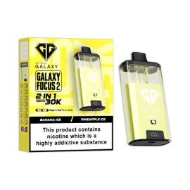Crystal Galaxy Focus 2 30K - Image 7