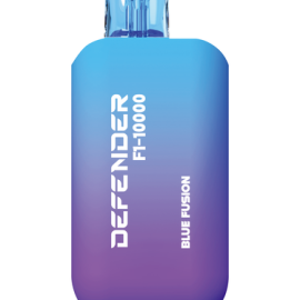 Defender F1-10000 Prefilled Pod Kit - Image 2