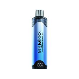 SKE Memers WuKong V10000 Vape Kit - Image 2