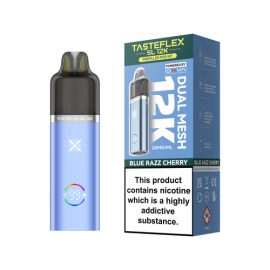 OXVA Tasteflex SL 12k Prefilled Pod Kit - Image 3