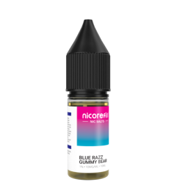 Nicorefill Switch2 10ml - Image 4