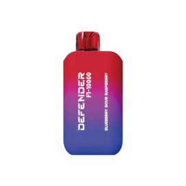 Defender F1-10000 Prefilled Pod Kit - Image 4