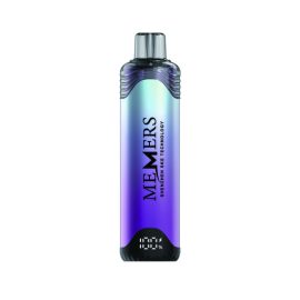 SKE Memers WuKong V10000 Vape Kit - Image 3