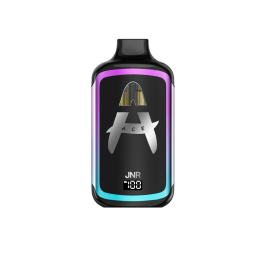JNR Ace 36K Prefilled Vape Kit - Image 4