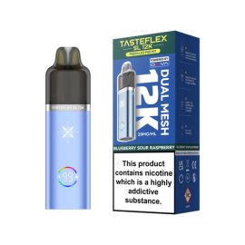 OXVA Tasteflex SL 12k Prefilled Pod Kit - Image 2