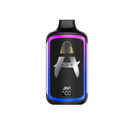 JNR Ace 36K Prefilled Vape Kit - Image 5