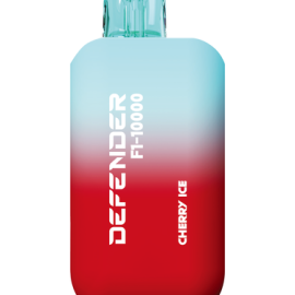 Defender F1-10000 Prefilled Pod Kit - Image 5