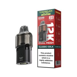 OXVA Tasteflex SL 12k Prefilled Pod - Image 4