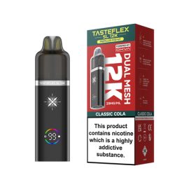 OXVA Tasteflex SL 12k Prefilled Pod Kit - Image 4