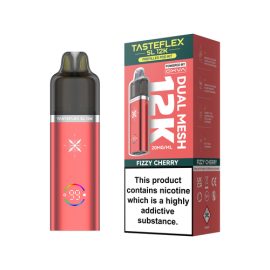 OXVA Tasteflex SL 12k Prefilled Pod Kit - Image 5