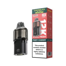 OXVA Tasteflex SL 12k Prefilled Pod - Image 5