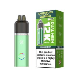 OXVA Tasteflex SL 12k Prefilled Pod Kit - Image 6