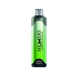 SKE Memers WuKong V10000 Vape Kit - Image 10