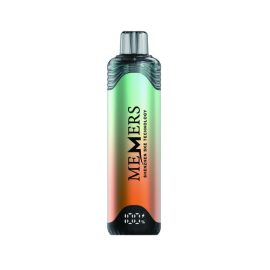 SKE Memers WuKong V10000 Vape Kit - Image 12