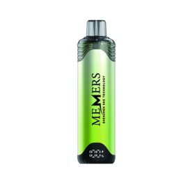 SKE Memers WuKong V10000 Vape Kit - Image 13