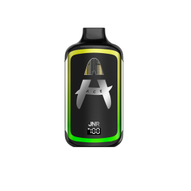 JNR Ace 36K Prefilled Vape Kit - Image 7