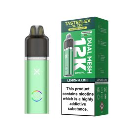 OXVA Tasteflex SL 12k Prefilled Pod Kit - Image 7