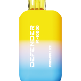 Defender F1-10000 Prefilled Pod Kit - Image 8