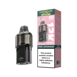 OXVA Tasteflex SL 12k Prefilled Pod - Image 8