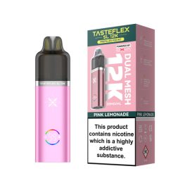 OXVA Tasteflex SL 12k Prefilled Pod Kit - Image 8