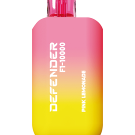 Defender F1-10000 Prefilled Pod Kit - Image 9