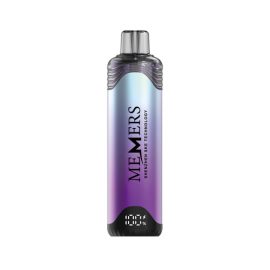 SKE Memers WuKong V10000 Vape Kit - Image 17