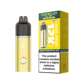OXVA Tasteflex SL 12k Prefilled Pod Kit - Image 9