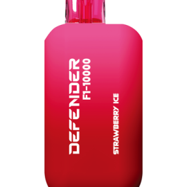 Defender F1-10000 Prefilled Pod Kit - Image 10