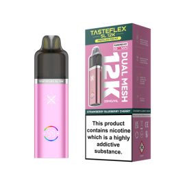 OXVA Tasteflex SL 12k Prefilled Pod Kit - Image 10