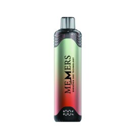 SKE Memers WuKong V10000 Vape Kit - Image 18
