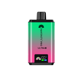 Hayati Pro Ultra Plus 25000 Prefilled Vape Kit - Image 19