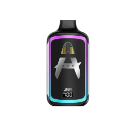 JNR Ace 36K Prefilled Vape Kit - Image 14
