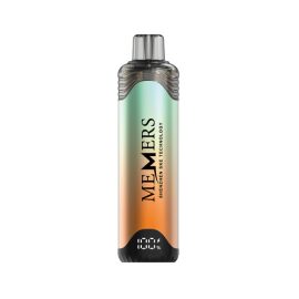 SKE Memers WuKong V10000 Vape Kit - Image 20