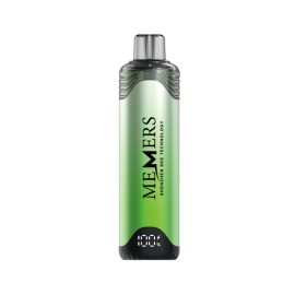 SKE Memers WuKong V10000 Vape Kit - Image 21