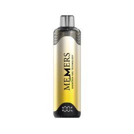 SKE Memers WuKong V10000 Vape Kit - Image 22